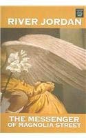 The Messenger of Magnolia Street (Center Point Premier Fiction (Largeprint)),Used