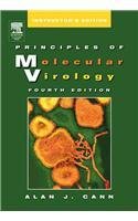Principles of Molecular Virology: (Instructor's Deluxe),Used