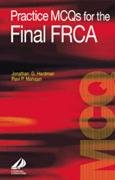 Practice MCQ's for the Final FRCA (FRCA Study Guides),Used