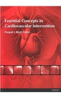 Essential Concepts in Cardiovascular Intervention,Used