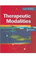 Pkg: Therapeutic Mod 3rd & Ther Mod Lab Man 3rd,Used