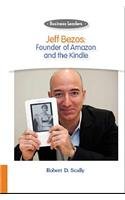 Jeff Bezos: Founder of Amazon and the Kindle (Business Leaders),Used