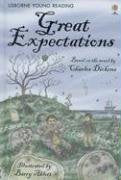 Great Expectations (Usborne Young Reading: Series Three),Used