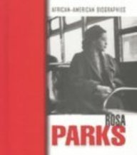Rosa Parks (AfricanAmerican Biographies),Used