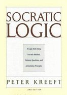 Socratic Logic 2E,Used
