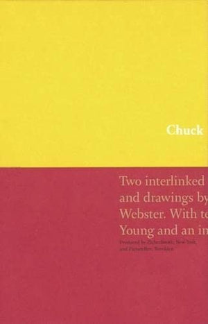 Eddie Martinez & Chuck Webster,Used