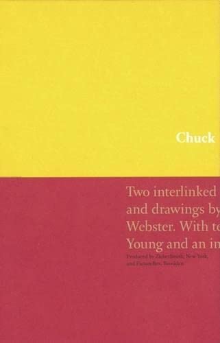 Eddie Martinez & Chuck Webster,Used