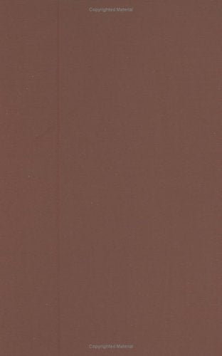 Theory Of Groups,Used