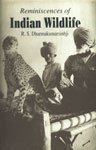 Reminiscences Of Indian Wildlife,Used