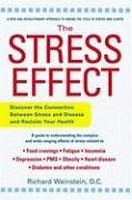 The Stress Effect,Used
