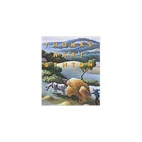 Thomas Hart Benton: Drawing from Life,Used
