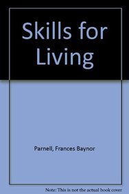 Skills for Living,Used