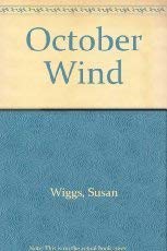 October Wind,Used