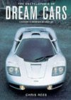 The Encyclopedia of Dream Cars: A Celebration of Contemporary and Fantasy Cars From 1975 to the Present Day,Used
