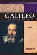 Galileo: Astronomer And Physicist (Signature Lives),Used