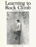 Learning To Rock Climb,New