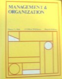 Management & organization,Used