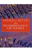 The Numerology of Names,Used