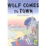 Wolf Comes to Town: 2,Used