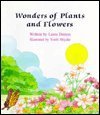 Wonders of Plants and Flowers (LearnAbout Books),Used