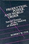 Production Power and World Order,New