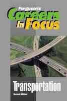 Transportation (Careers in Focus),Used