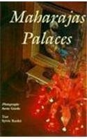 Maharajas' Palaces: European Style in Imperial India,Used