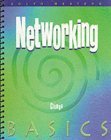 Networking BASICS,Used