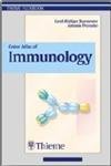 Color Atlas of Immunology (Thieme Flexibook),New