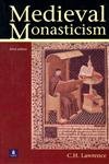 Medieval Monasticism: Forms of Religious Life in Western Europe in the Middle Ages,Used