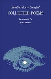 Collected poems (Literature of Canada),Used