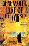 Lake of the Long Sun (Book of the Long Sun),Used