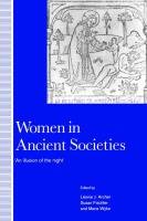 Women in Ancient Societies,Used
