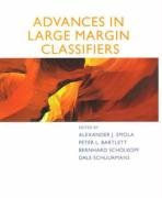 Advances in LargeMargin Classifiers (Neural Information Processing),New