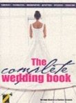 The Complete Wedding Book,Used