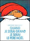 quand je serai grand je serai pere noel,Used