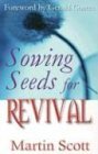Sowing Seeds For Revival,Used