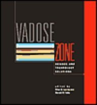 Vadose Zone : Science and Technology Solutions (2 Volume Set),Used