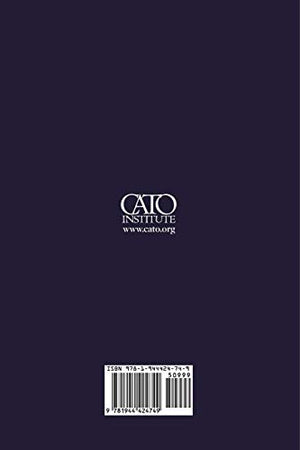 Downsizing Federal Government Spending (Cato Institute Guides),Used