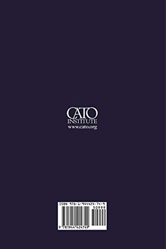 Downsizing Federal Government Spending (Cato Institute Guides),Used