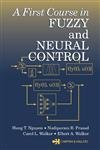 A First Course in Fuzzy and Neural Control,Used