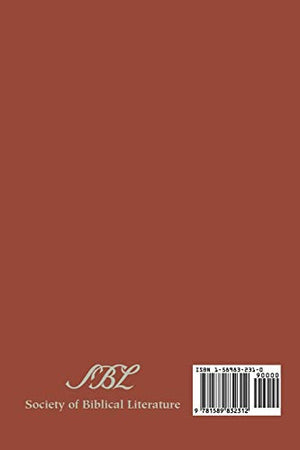 The Text of Habakkuk in the Ancient Commentary from Qumran,Used
