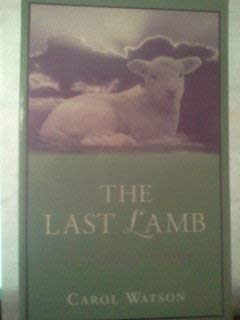 The Last Lamb: The Journey Home,Used