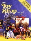 1999 Toy Shop Annual (Serial),Used