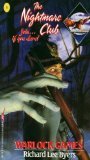 Warlock Games (The Nightmare Club),Used