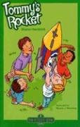 Tommy's Rocket (Fig Street Kids),Used