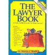 Lawyer Book,Used