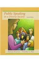 Public Speaking in a Diverse Society,Used
