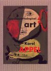 Karel Appel, Psychopathologisches Notizbuch,Used