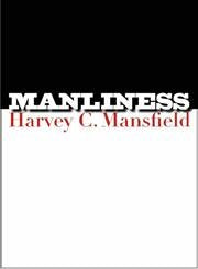 Manliness-new